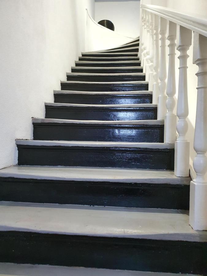 הוילה איגומניטסה The Pitoulis Mansion מראה חיצוני תמונה
